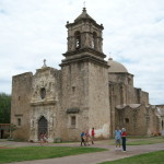 San Antonio B-cycle: Mission Reach | San Antonio Tourist