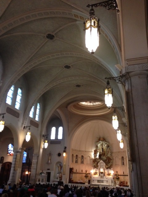 Little Flower Catholic Church San Antonio Mass Times | Best Flower Site