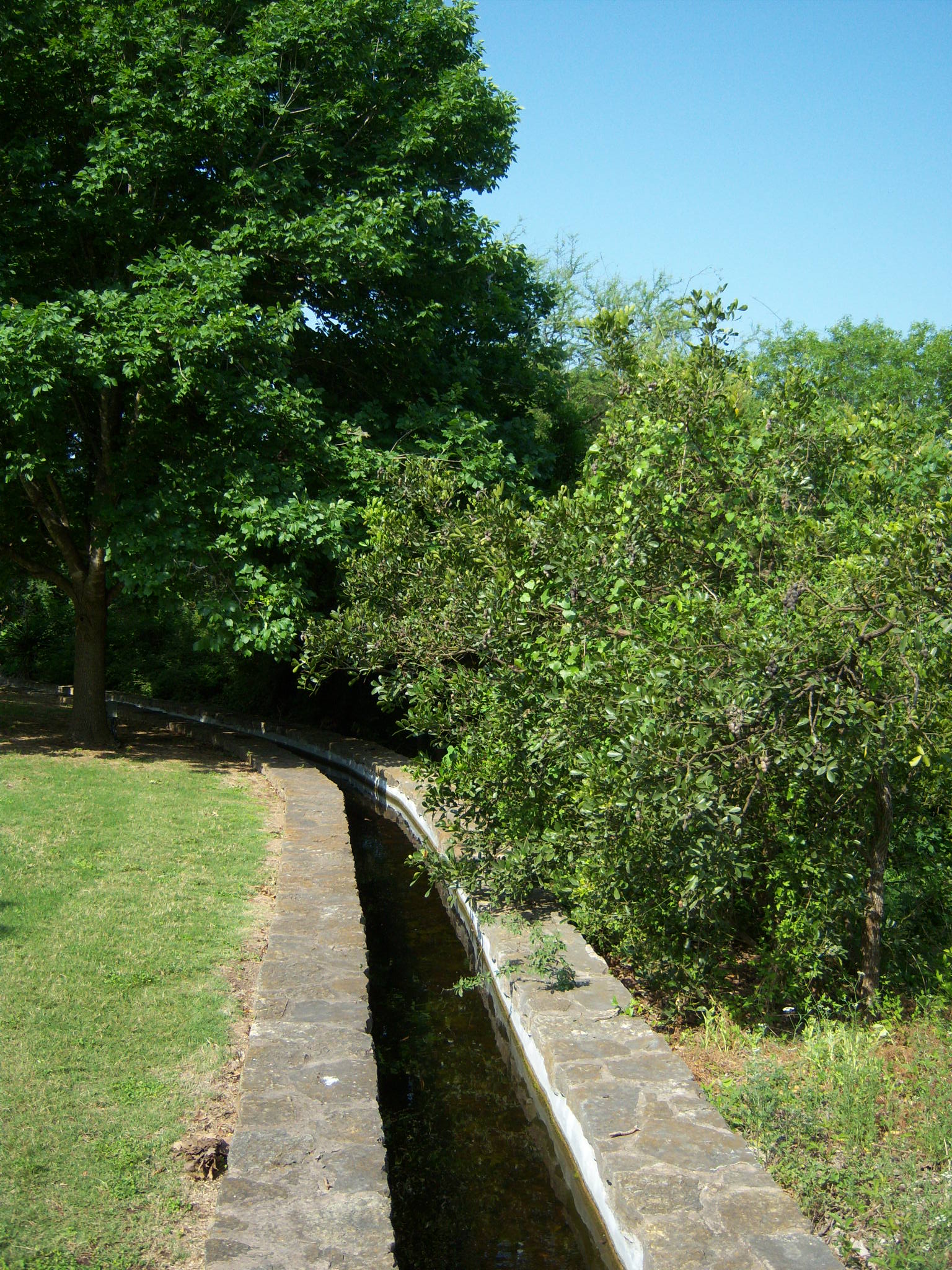 Acequia