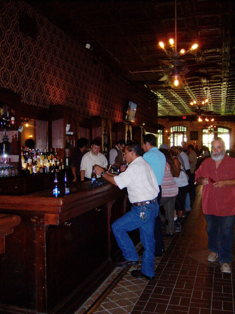 The Esquire Tavern