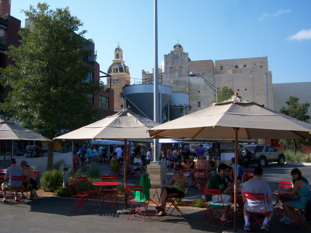 Pearl Farmers Market