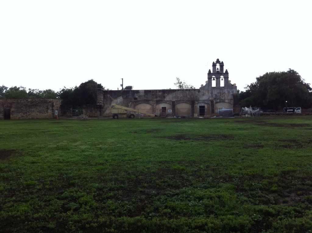 Mission San Juan