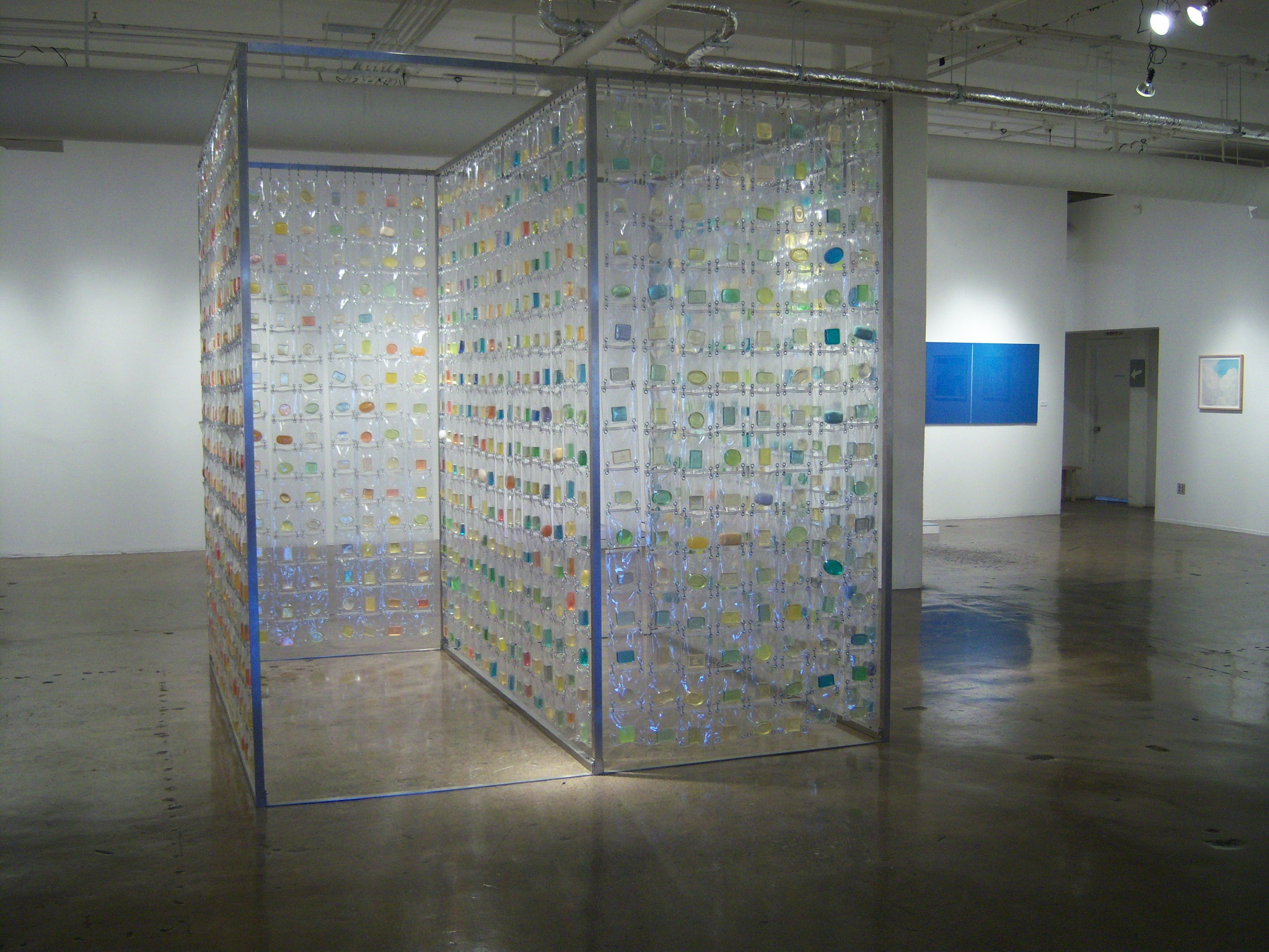 Blue Star Arts Complex - San Antonio Tourist