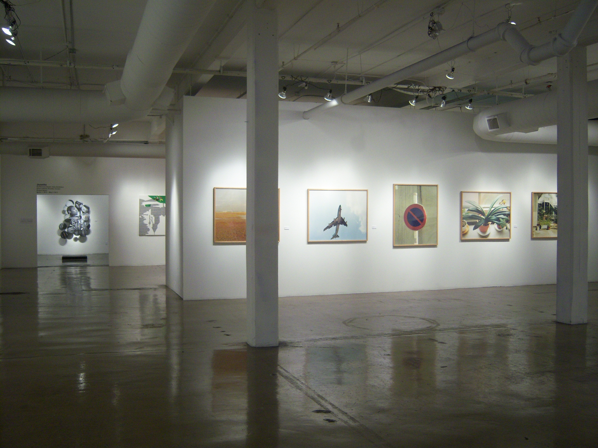 Blue Star Arts Complex - San Antonio Tourist