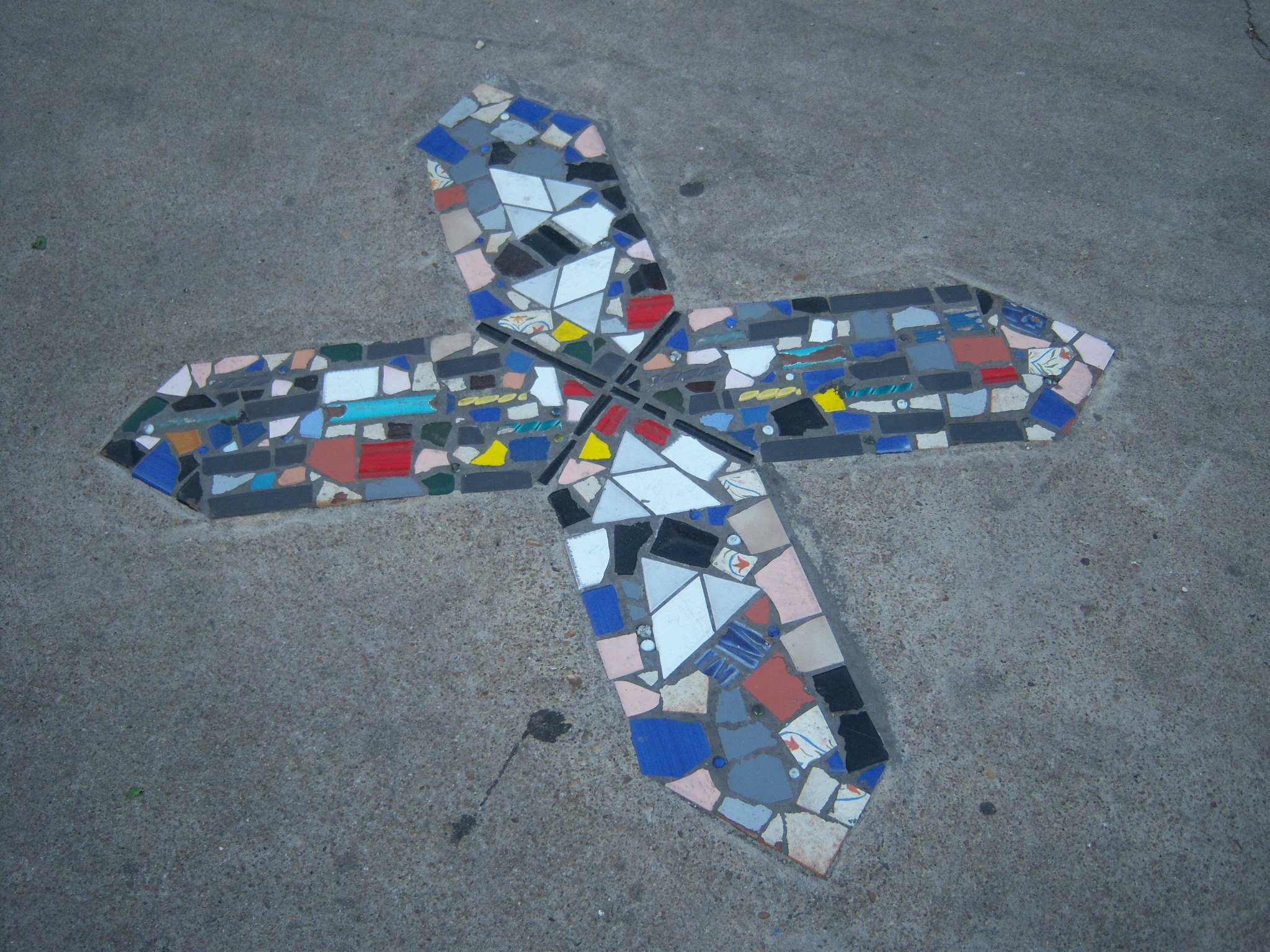 Blue Star Arts Complex - San Antonio Tourist