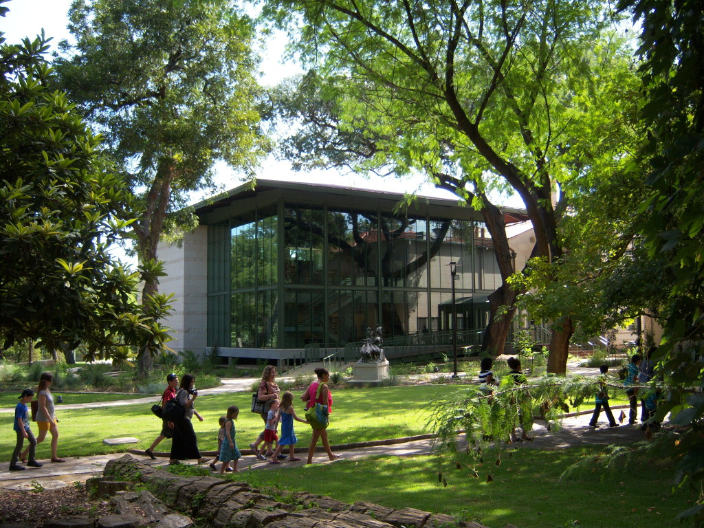 South Texas Heritage Center