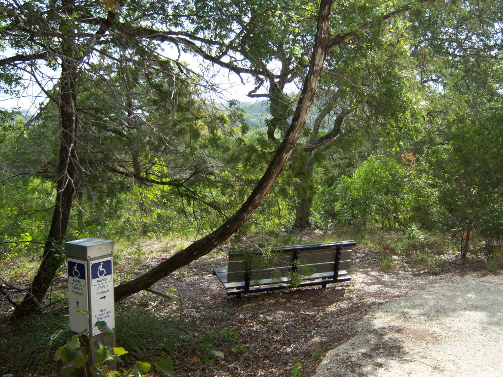 Crownridge Canyon Natural Area