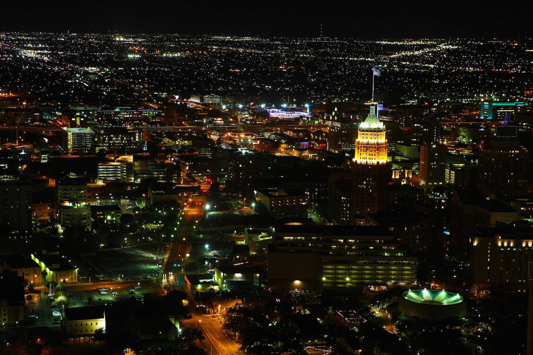 ¡Feliz Cumpleaños a San Antonio, 300 years young! - San Antonio Tourist