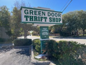 San Antonio's Green Door Thrift Shop gives back - San Antonio Tourist
