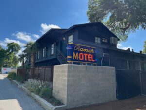 Ranch Motel & Leisure Club enhances San Antonio - San Antonio Tourist